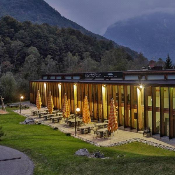 Familienhotel Campagna(Familienhotel Campagna)图片