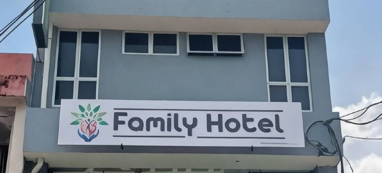Family Hotel图片