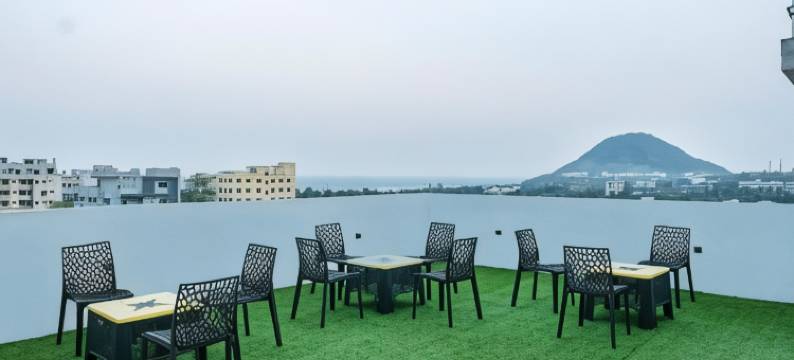 Treebo Breeze Way, Rushikonda图片