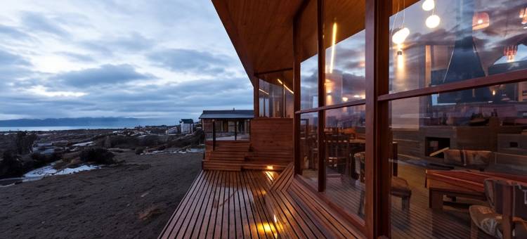 埃尔卡拉法特美国南旅馆(America Del Sur Calafate Hostel)图片