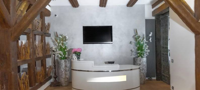 城堡公寓精品酒店套房(Schlossresidenz - Boutique Apartments & Hotel Suiten)图片