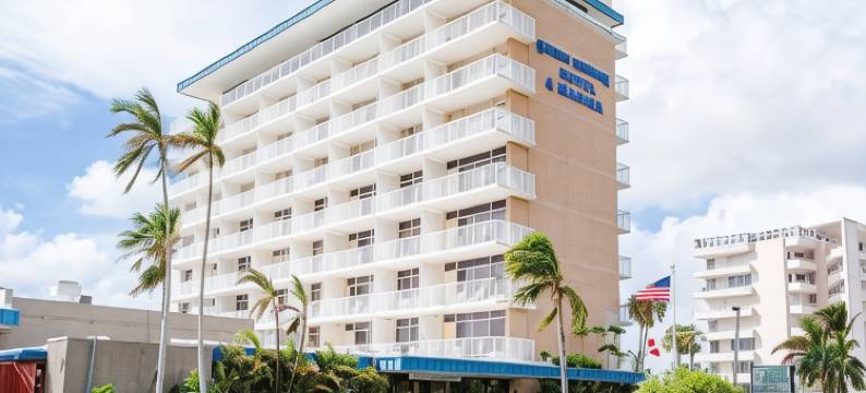 金沙港度假村及码头(Sands Harbor Resort and Marina)图片