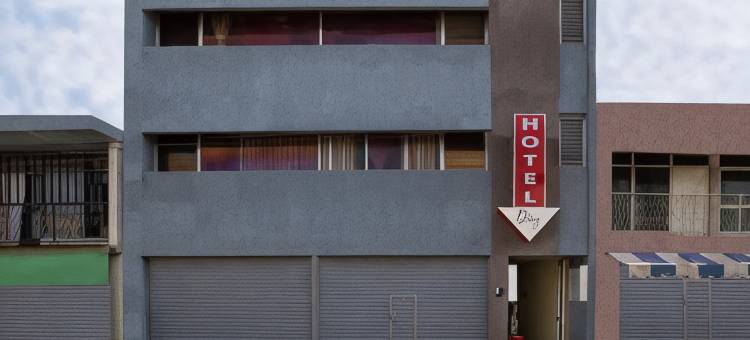 Capital O 酒店迪耶斯(Capital O Hotel Diez)图片