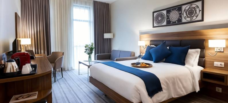 索非亚机场西佳精品酒店(Hotel Premier Airport Sofia)图片