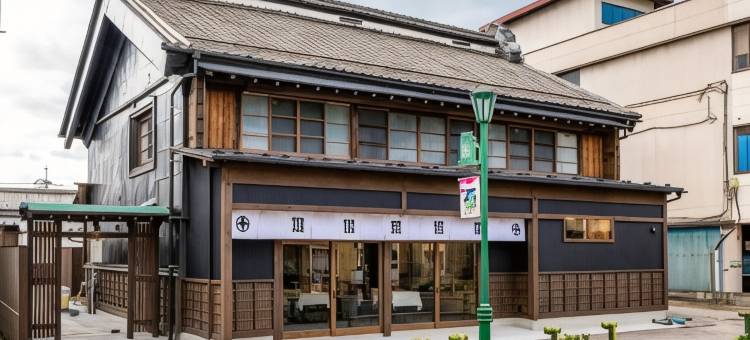 NIPPONIA 佚父门前町(Nipponia Chichibu Monzenmachi)图片