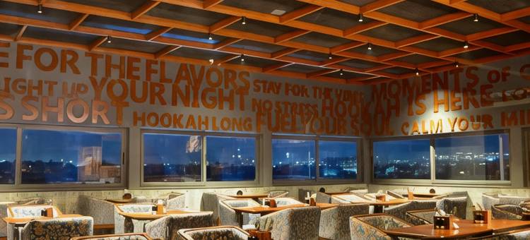 城市湖酒店(City Lake Hotel)图片