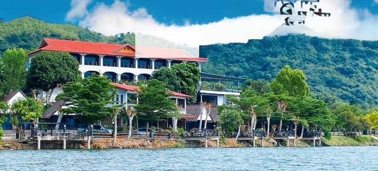 林耿度假村(Rimkaeng Resort)图片