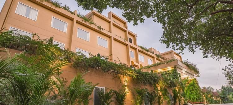 拉丽塔大酒店(Hotel Lalita Grand Mathura- Vrindavan)图片