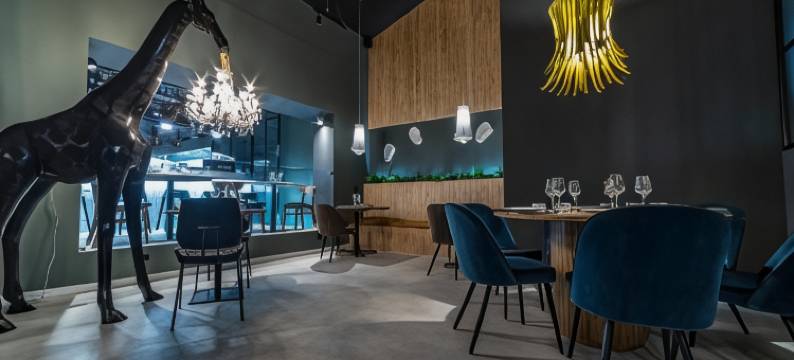 19瓷砖概念 - 由Unlock酒店提供(19 Tile Ceramic Concept - by Unlock Hotels)图片