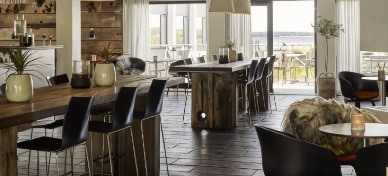 卡姆维尔克罗斯基勒酒店(Comwell Roskilde)图片