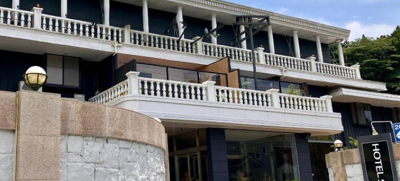 广场酒店(Hotel Square FujiGotemba)图片