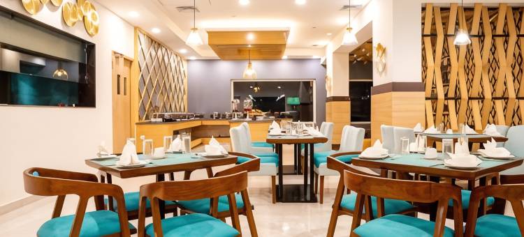 奇旺巴特拉布尔维万塔酒店(Vivanta Chitwan Bharatpur)图片