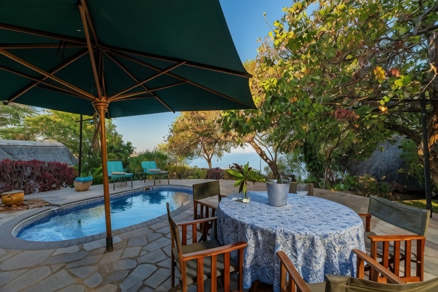 Hornbill LodgeOver view