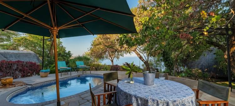 犀鸟旅馆(Hornbill Lodge)图片