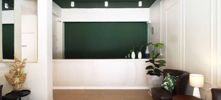 布坎林孔酒店(Buakham Rim Khong)图片