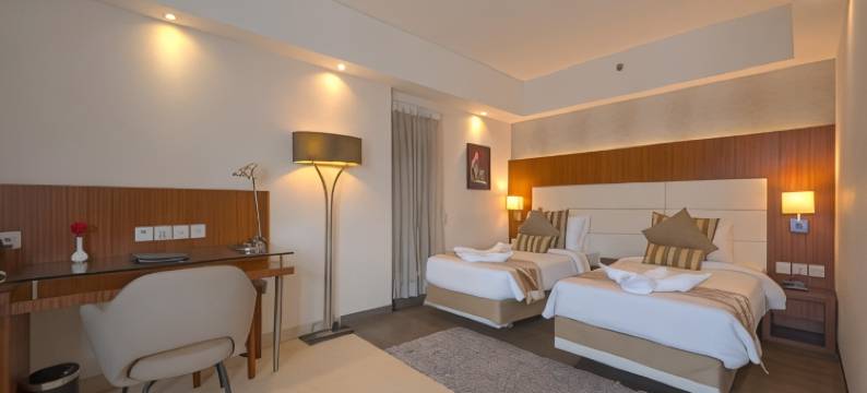 彻莱斯塔酒店(Celesta - Kolkata)图片