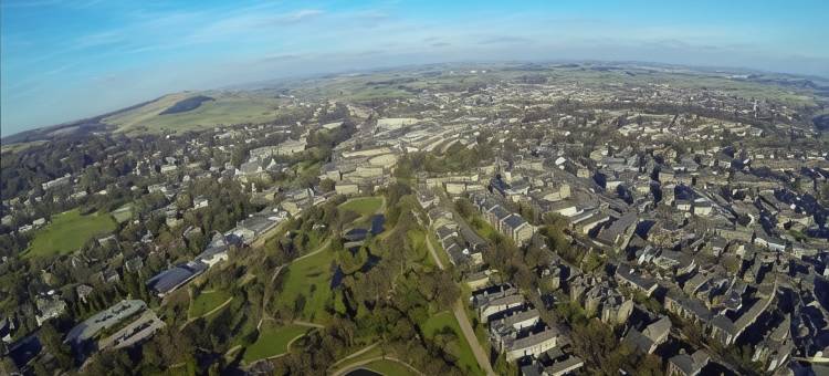 王后之首酒店(The Queen's Head Hotel)图片
