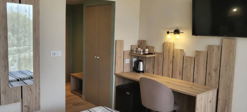 卡度西亚酒店(Logis le Cadusia)图片