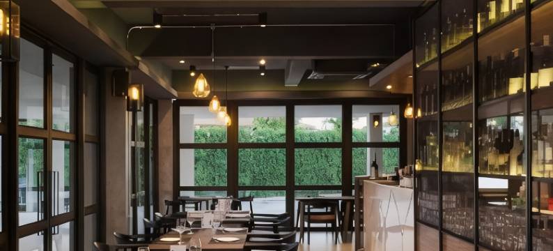 R照片酒店(R Photo Hotel)图片