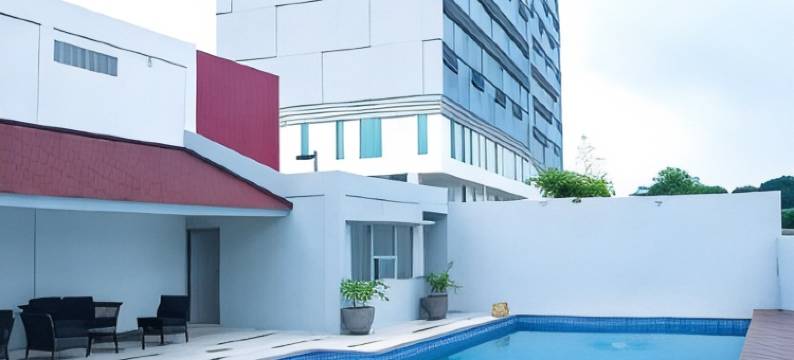 GTV酒店及服务式公寓(Gtv Hotel)图片