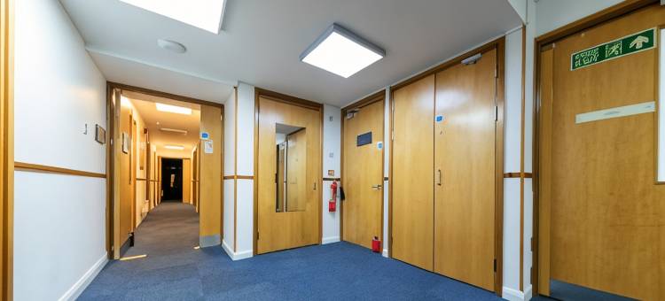 帕克斯旅舍(Pax Lodge)图片