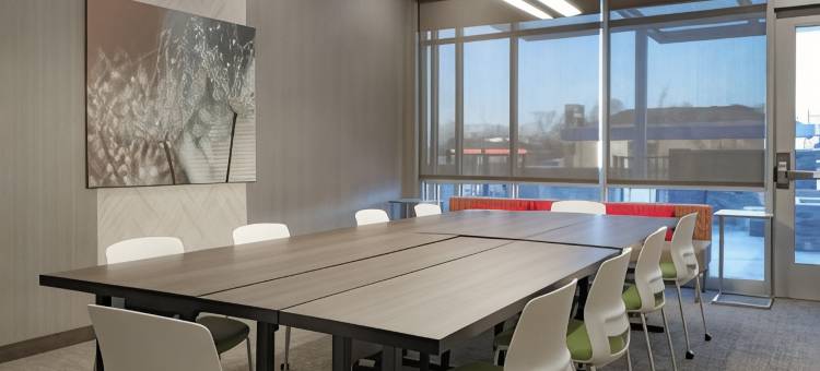 SpringHill Suites Lexington Frankfort图片