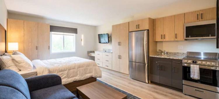 所罗门池住宅别墅(Residences at Solomon Pond)图片