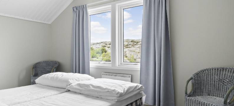 索尔维克第一营酒店(First Camp Solvik-Kungshamn)图片