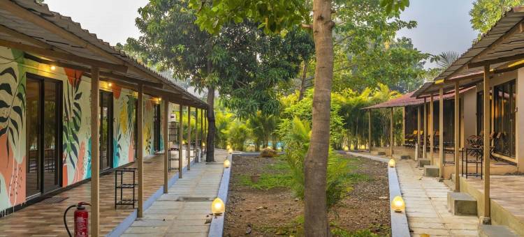 盐科拉德酒店(Zostel Kolad)图片