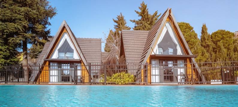 Jacob Neve Ativ by Jacob Hotels图片