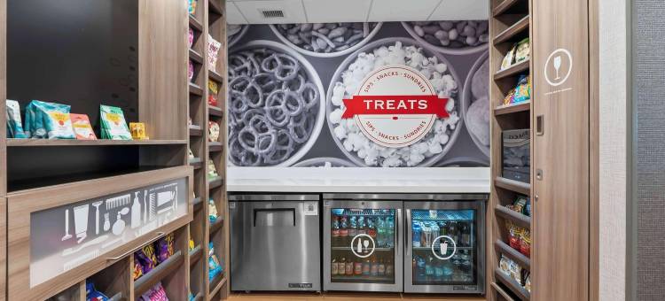 南圣路易斯55号洲际公路希尔顿欢朋旅馆&套房酒店(Hampton Inn & Suites St. Louis/South I-55)图片