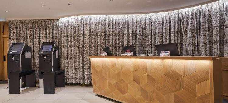 梅田比纳里奥酒店(Hotel Binario Umeda)图片