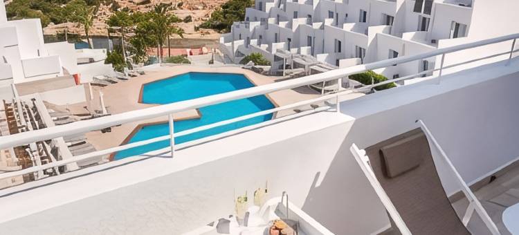 巴塞罗波堤娜特克斯酒店 - 限成人(Barceló Portinatx - Adults Only)图片