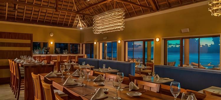 科苏梅尔威斯汀酒店(The Westin Cozumel)图片