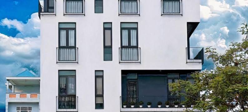 F＆F酒店(F & F Hotel)图片