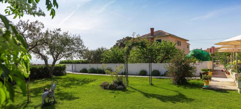 皮托米希亚别墅酒店(Villa Pitomcia)图片