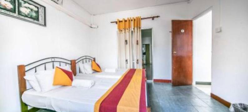 Charlton Kandy City Rest图片