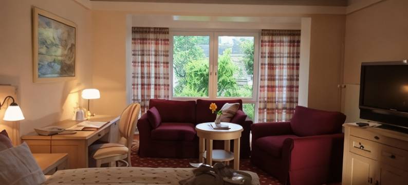 克鲁格历史酒店(Hotel Historischer Krug)图片