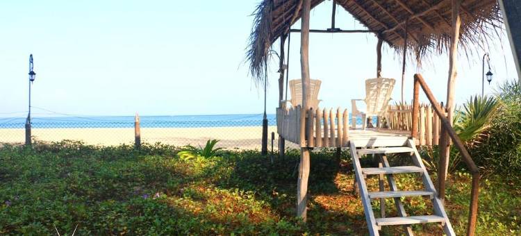 维勒瓦迪亚旅馆(Wellé Wadiya Beach Villa)图片