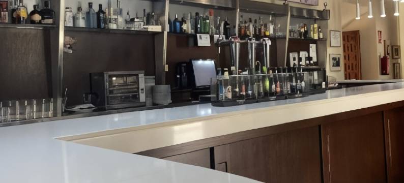 卢塞纳圣多明各酒店(Hotel Santo Domingo Lucena)图片