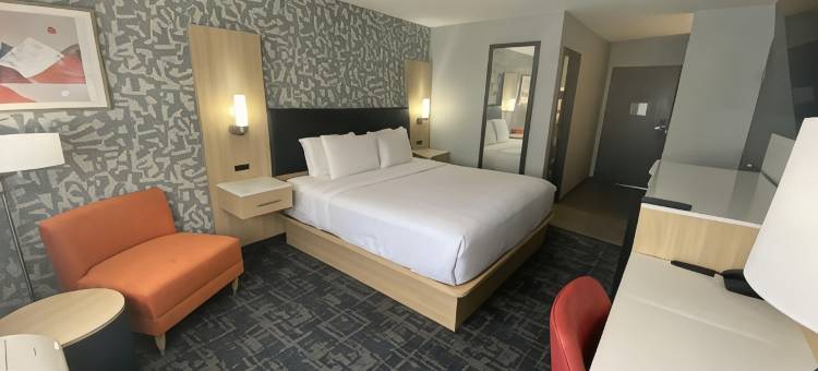 蒙特罗斯贝斯特韦斯特酒店(Best Western Montrose Inn)图片