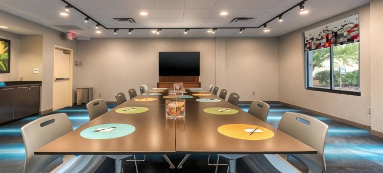 哥伦比亚哈比森雅乐轩酒店(Aloft Columbia Harbison)图片