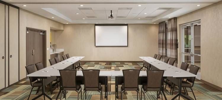 安大略-兰丘库卡蒙加Residence Inn 酒店(Residence Inn Ontario Rancho Cucamonga)图片