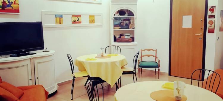 希腊马格纳住宿加早餐旅馆(B&B Magna Grecia)图片