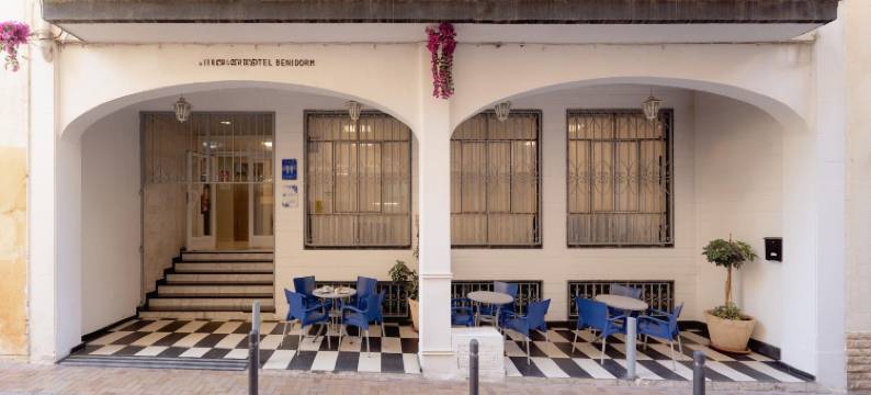 圣塔法兹酒店 - 限成人(Hotel Santa Faz)图片