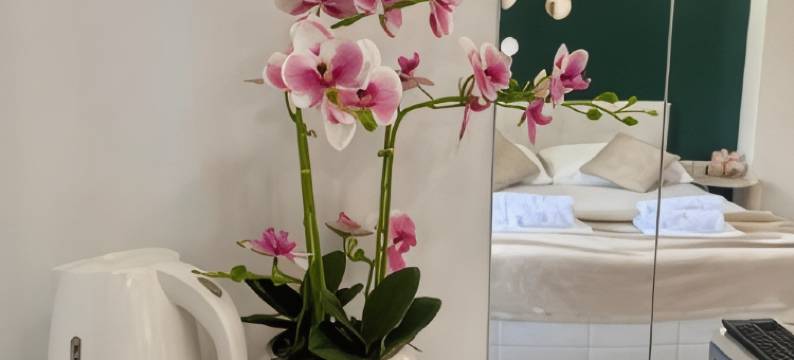 安娜伊达公寓酒店(Apartments Ana & Ita)图片