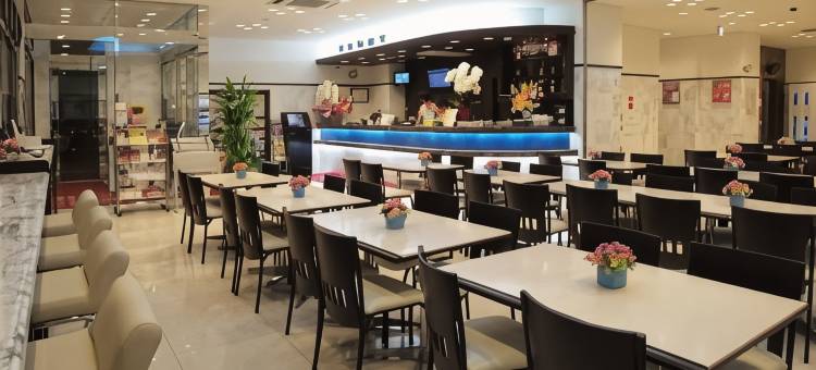东京秋叶浅草桥站东口旅馆(Toyoko Inn Tokyo Akiba Asakusabashi-Eki Higashi-Guchi)图片