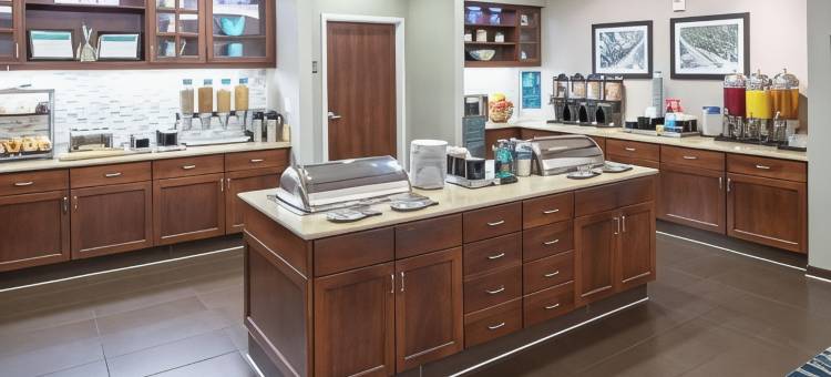 希尔顿Homewood套房弗雷斯诺机场/克洛维斯酒店(Homewood Suites by Hilton Fresno Airport/Clovis)图片