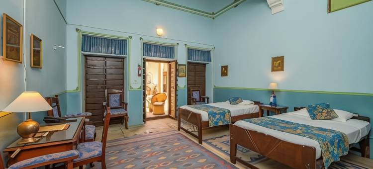 尼姆拉纳斯-皮拉马尔哈维利酒店(Neemrana's - Piramal Haveli)图片