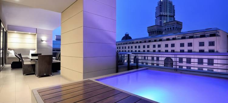 拉斐尔套房公寓(Raphael Suites)图片